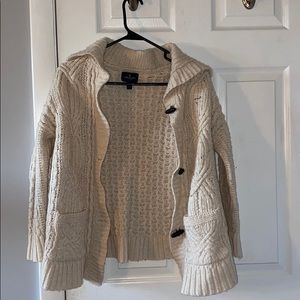 American eagle cardigan